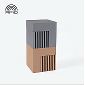 Пластик Bambu Lab Поддержка для PLA Черный Ø1,75мм Вес:0,5кг 