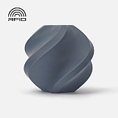 Пластик Bambu Lab PLA Basic Голубовато-серый Ø1,75мм Вес:1кг