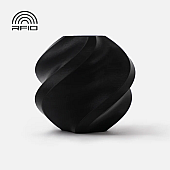 Пластик Bambu Lab PLA Basic Черный Ø1,75мм Вес:1кг