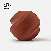 Пластик Bambu Lab PLA Basic Коричневый Ø1,75мм Вес:1кг