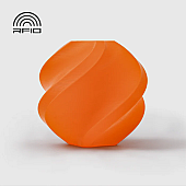 Пластик Bambu Lab PLA Basic Оранжевый Ø1,75мм Вес:1кг