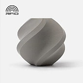 Пластик Bambu Lab PLA Basic Серый Ø1,75мм Вес:1кг