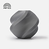 Пластик Bambu Lab PLA Basic Серебро Ø1,75мм Вес:1кг