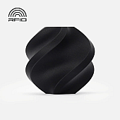 Пластик Bambu Lab PLA-CF Черный Ø1,75мм Вес:1кг