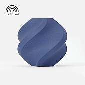 Пластик Bambu Lab PLA-CF Джинсовый синий Ø1,75мм Вес:1кг