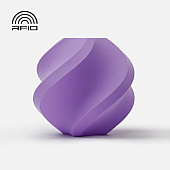 Пластик Bambu Lab PLA Matte Cиренево-фиолетовый Ø1,75мм Вес:1кг