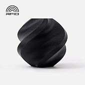 Пластик Bambu Lab PLA Matte Древесный уголь Ø1,75мм Вес:1кг