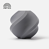 Пластик Bambu Lab PLA Matte Пепельно-серый Ø1,75мм Вес:1кг