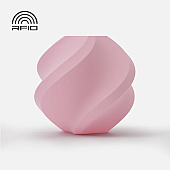 Пластик Bambu Lab PLA Matte Розовая сакура Ø1,75мм Вес:1кг