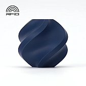 Пластик Bambu Lab PLA Matte Темно-синий Ø1,75мм Вес:1кг