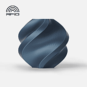 Пластик Bambu Lab PLA Metal Кобальтово-синий металлик Ø1,75мм Вес:1кг 