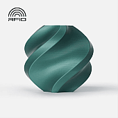 Пластик Bambu Lab PLA Metal Оксид зеленый металлик Ø1,75мм Вес:1кг 