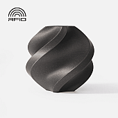 Пластик Bambu Lab PLA Metal Железно-серый металлик Ø1,75мм Вес:1кг 