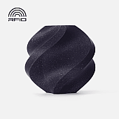 Пластик Bambu Lab PLA Sparkle Королевский пурпурный блеск Ø1,75мм Вес: 1кг 