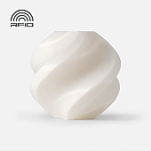 Пластик Bambu Lab PLA Tough+ Белый Ø1,75мм Вес: 1кг 