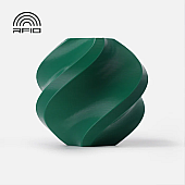 Пластик Bambu Lab PLA Tough Сосновый зеленый Ø1,75мм Вес: 1кг 