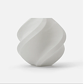 Пластик Bambu Lab TPU 95A Белый Ø1,75мм Вес:1кг 