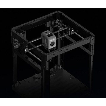 3D принтер Bambu Lab X1E Combo-3