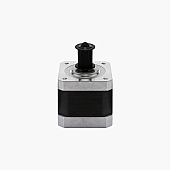 Мотор оси Y для 3D принтера A1 mini