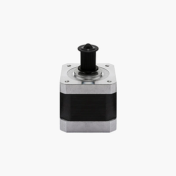 Мотор оси X для 3D принтера A1 mini