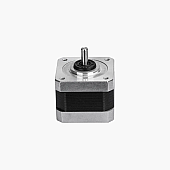 Мотор оси Z для 3D принтера A1 mini