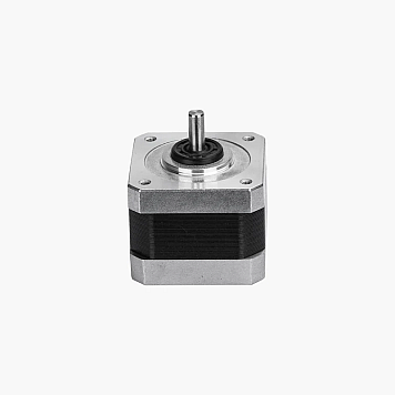 Мотор оси Z для 3D принтера A1 mini