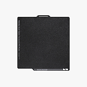 Двухсторонняя текстурированная PEI-пластина Bambu Dual-Sided Textured