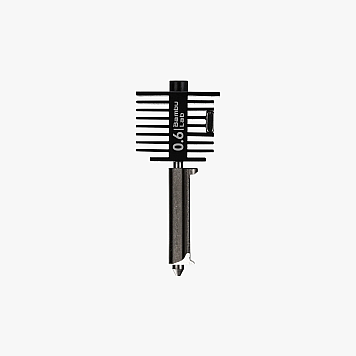 Хотенд (Hotend) с насадкой 0,6 мм (Закаленная сталь) для 3D принтера A1 серии