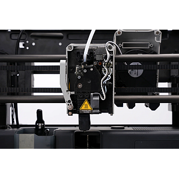 Хотенд (комплект) Complete Hotend Assembly - P1 серии-5