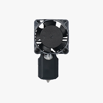 Хотенд (комплект) Complete Hotend Assembly - X1 Series