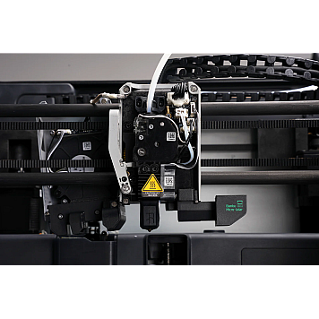 Хотенд (комплект) Complete Hotend Assembly - X1 Series-7