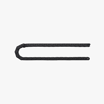 Набор кабелеукладчика Cable Chain Assembly для 3D принтеров Bambu Lab P1/X1 серии-2