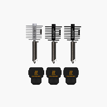 Комплект аксессуаров Bambu Lab A1 Series Hotends Kit