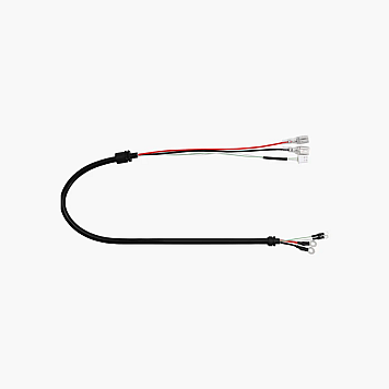 Кабель нагревательного стола для 3D принтера A1 mini