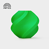 Пластик Bambu Lab ABS-GF Зеленый Ø1,75 мм Вес:1кг