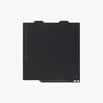 Двухсторонняя пластина Bambu Dual-Sided Smooth PEI Plate  для 3D принтера A1 mini