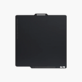 Пластина Bambu Smooth PEI Plate для 3D принтеров X1 и P1 серии, 3D принтера A1