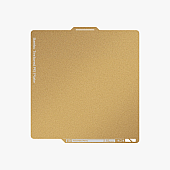 Двухсторонняя пластина на рабочий стол Bambu Textured PEI Plate для P1/X1 серии и 3D принтера А1