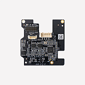 Плата инструментальной головки TH Board для 3D принтера Bambu Lab P1серии