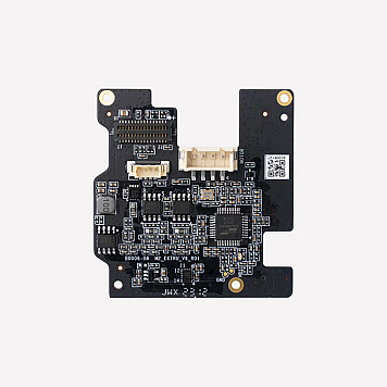 Плата инструментальной головки TH Board для 3D принтера Bambu Lab P1серии