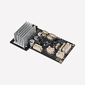 Плата MC для 3D принтера Bambu Lab X1-серии