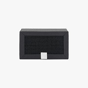 Воздушный фильтр с активированным углем Bambu Activated Carbon Air Filter