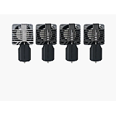Полный комплект сборки Hotend для 3D принтера Bambu Lab P1P 