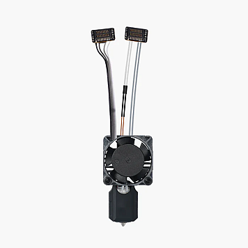 Полный комплект сборки Hotend для 3D принтера Bambu Lab P1P -1