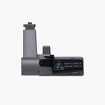 Продувка Wiper для 3D принтера A1 серии