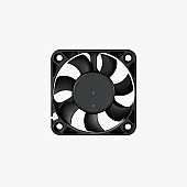 Вентилятор платы управления 3D принтера Bambu Lab P1/X1-серии Control Board Fan