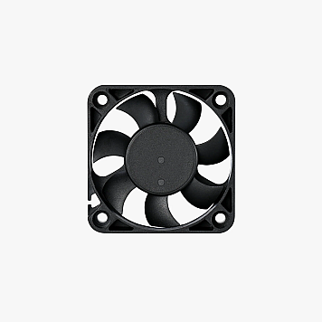 Вентилятор платы управления 3D принтера Bambu Lab P1/X1-серии Control Board Fan