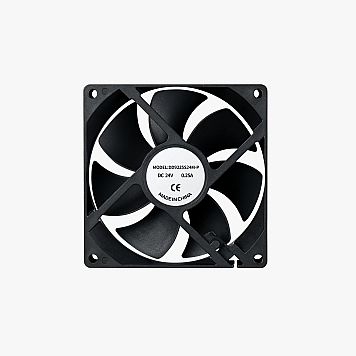 Вентилятор регулятора температуры камеры для X1/P1- серии -1