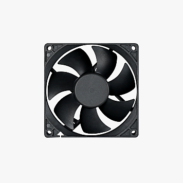 Вентилятор регулятора температуры камеры для X1/P1- серии 
