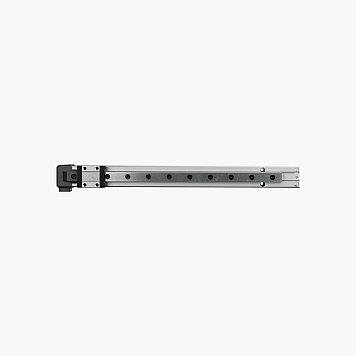 X-Axis Assembly для 3D принтера A1 mini